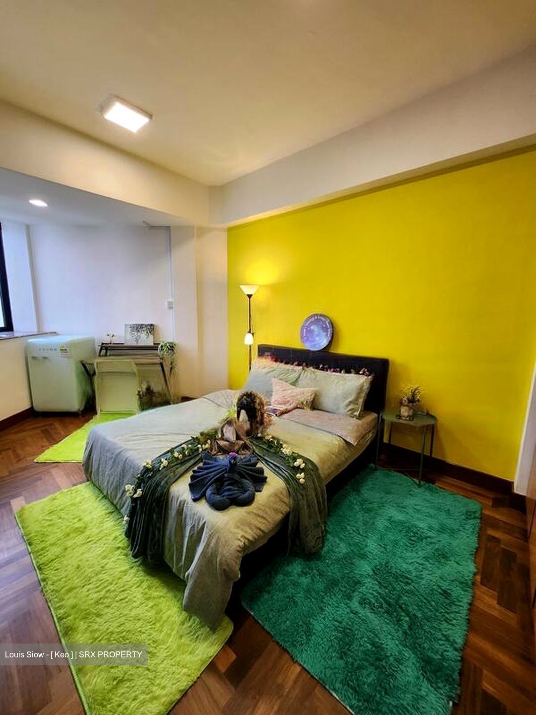 Eastpoint Green (D18), Condominium #467801601